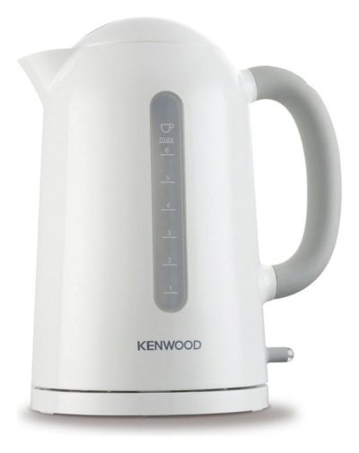 Kenwood - Kettle - JKP210 Kettle - True White.